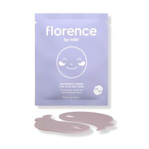 Florence by mills swimming under the eyes